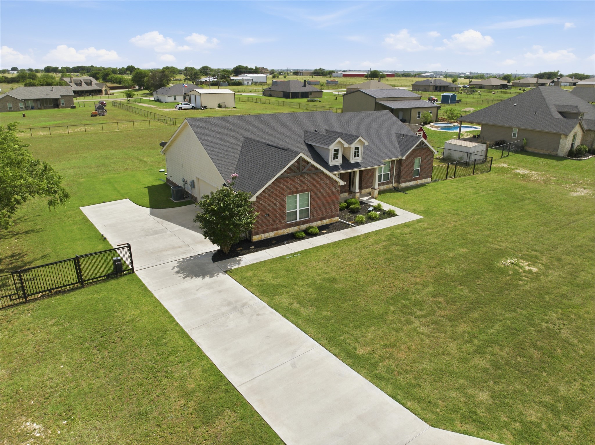 6343 Rustic Edge Street Godley TX 76044