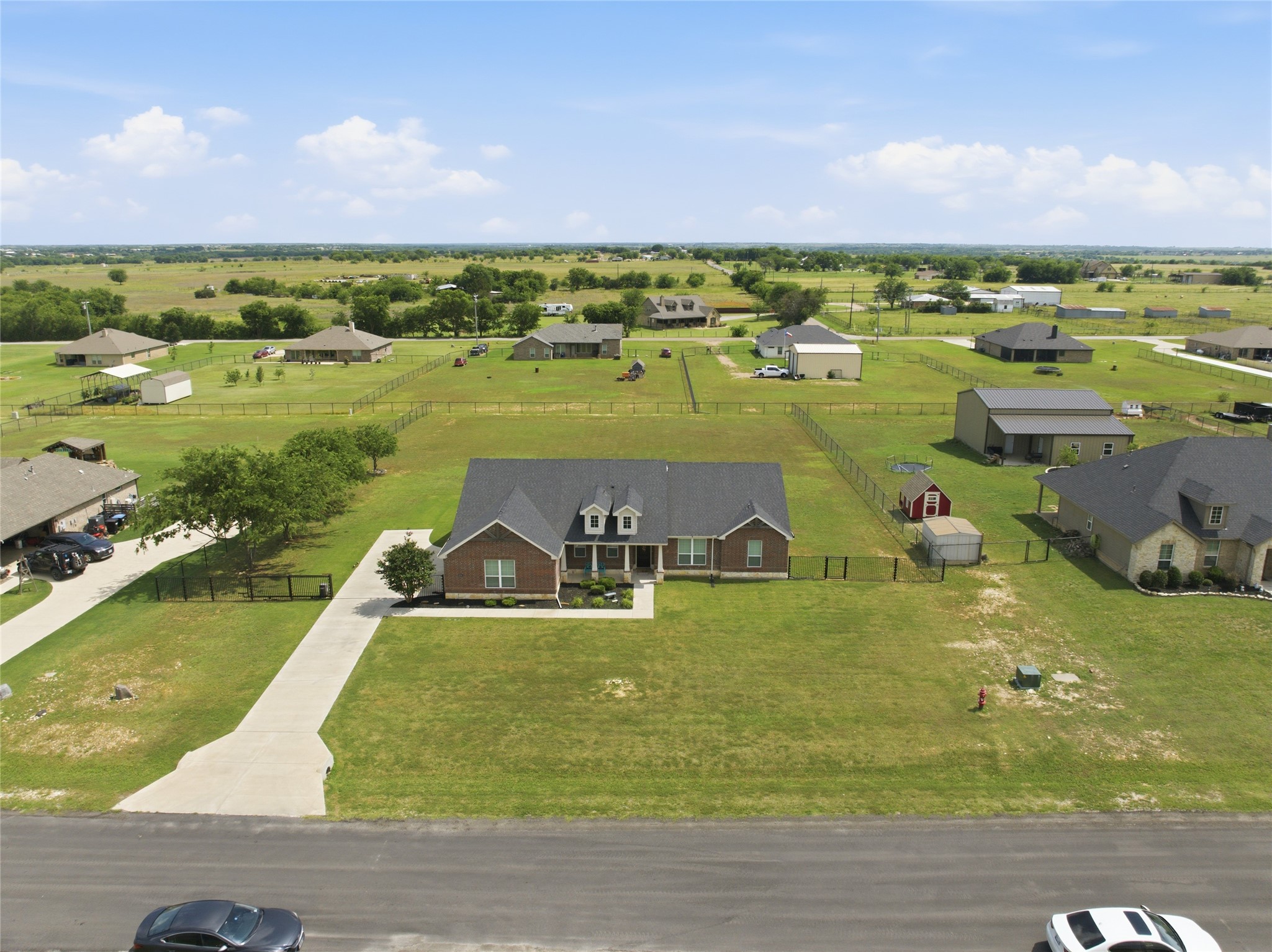 6343 Rustic Edge Street Godley TX 76044
