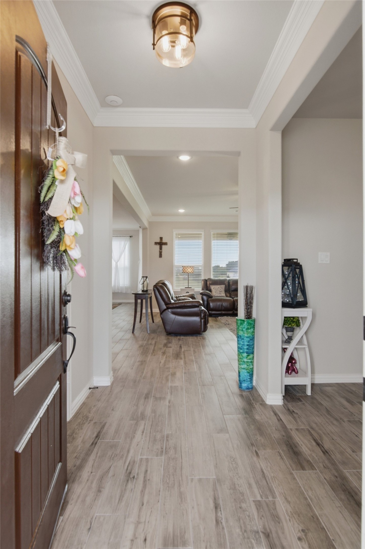 6343 Rustic Edge Street Godley TX 76044