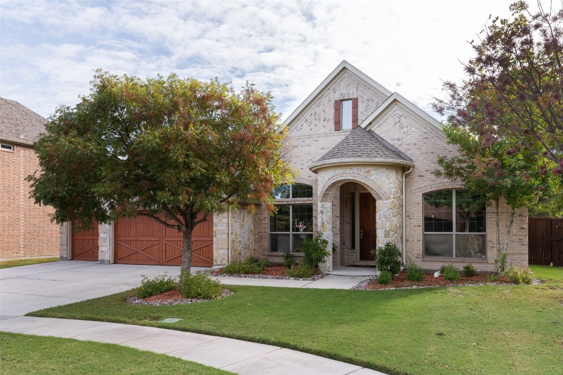 100 Parkhaven Drive Mckinney TX 75071