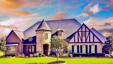 4520 Donnoli Drive Flower Mound TX 75022