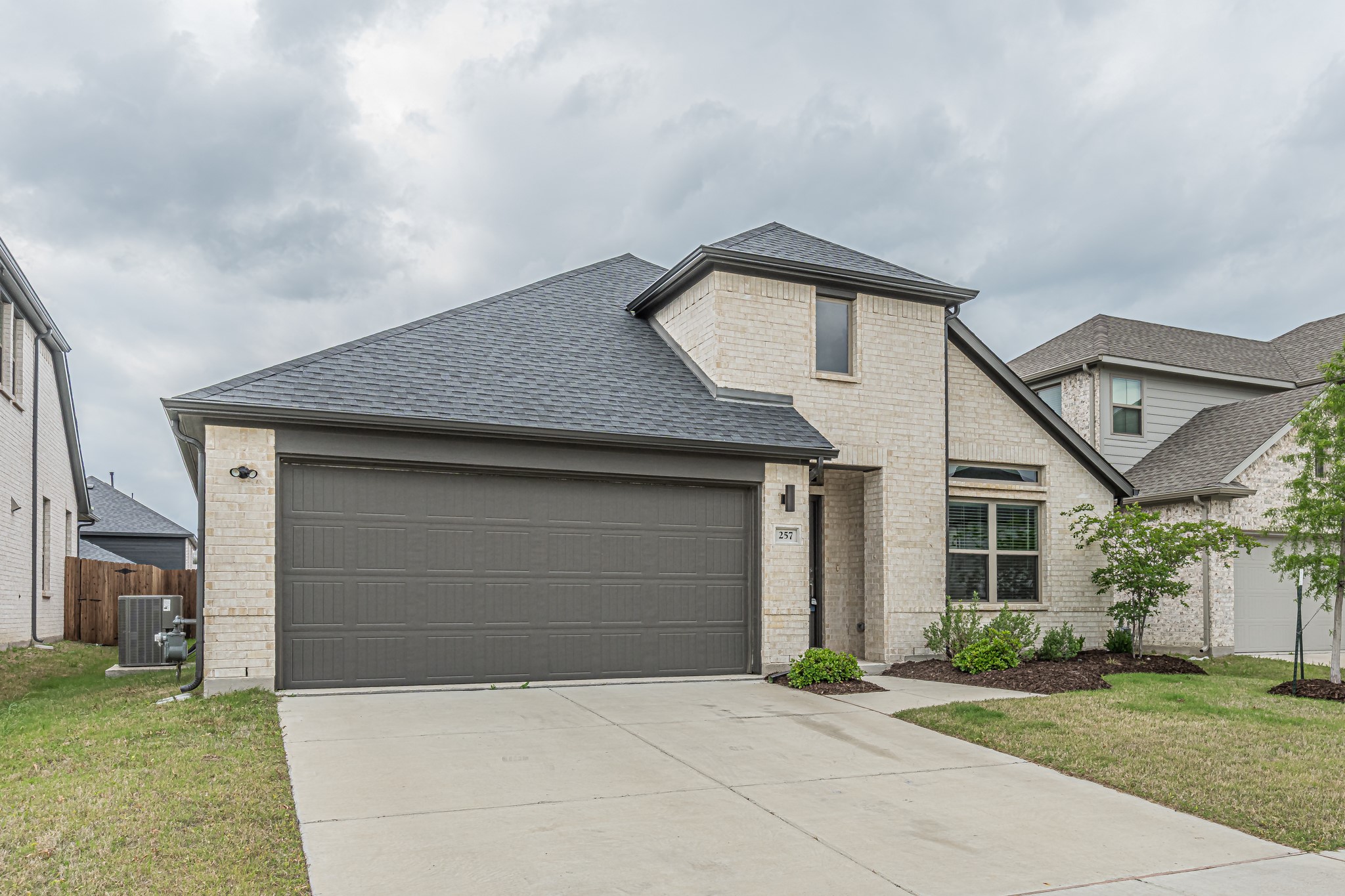 257 Hope Orchards Drive Lavon TX 75166