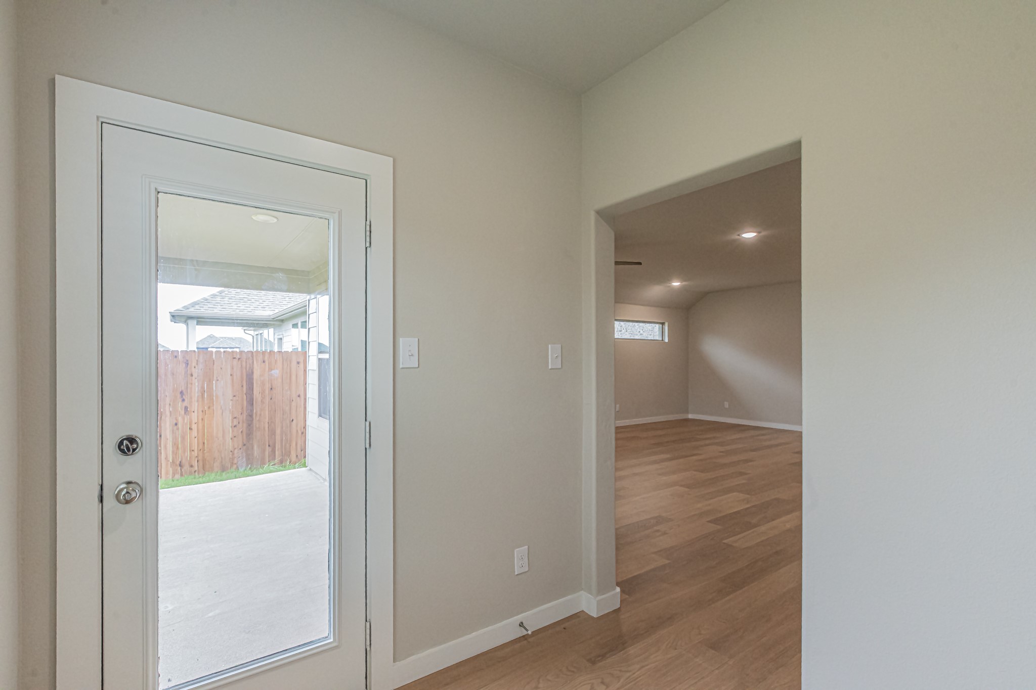 257 Hope Orchards Drive Lavon TX 75166