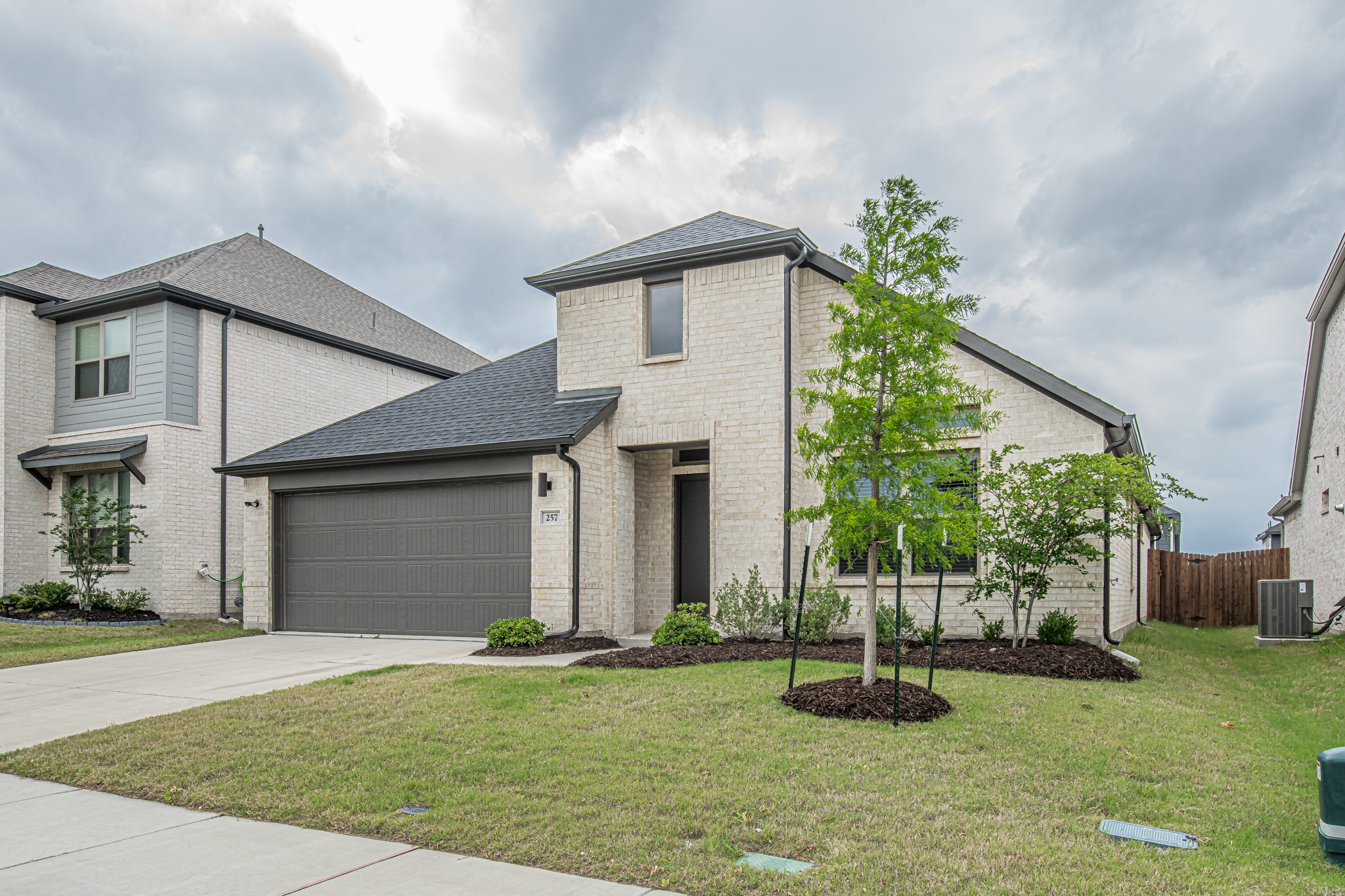 257 Hope Orchards Drive Lavon TX 75166