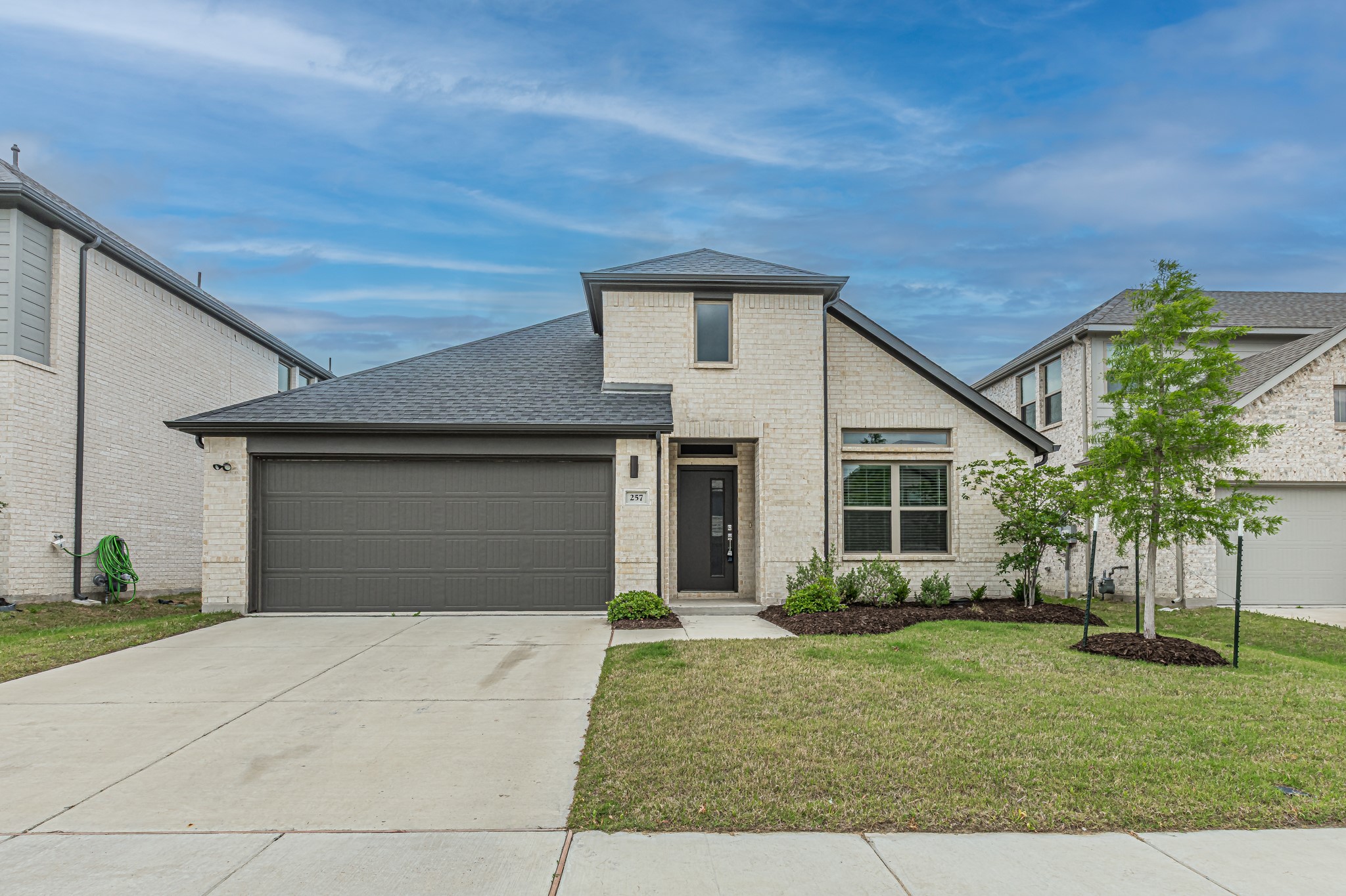 257 Hope Orchards Drive Lavon TX 75166
