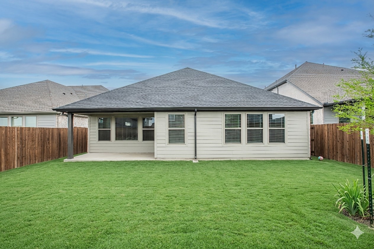 257 Hope Orchards Drive Lavon TX 75166