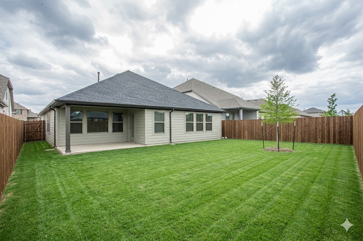 257 Hope Orchards Drive Lavon TX 75166