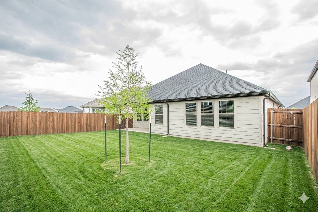 257 Hope Orchards Drive Lavon TX 75166