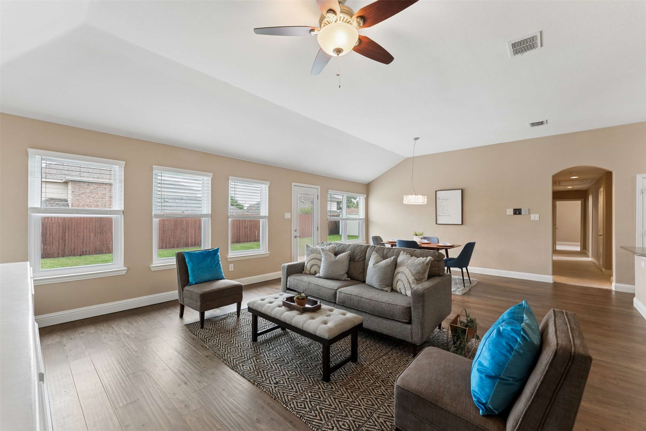 1221 Amistad Drive Prosper TX 75078