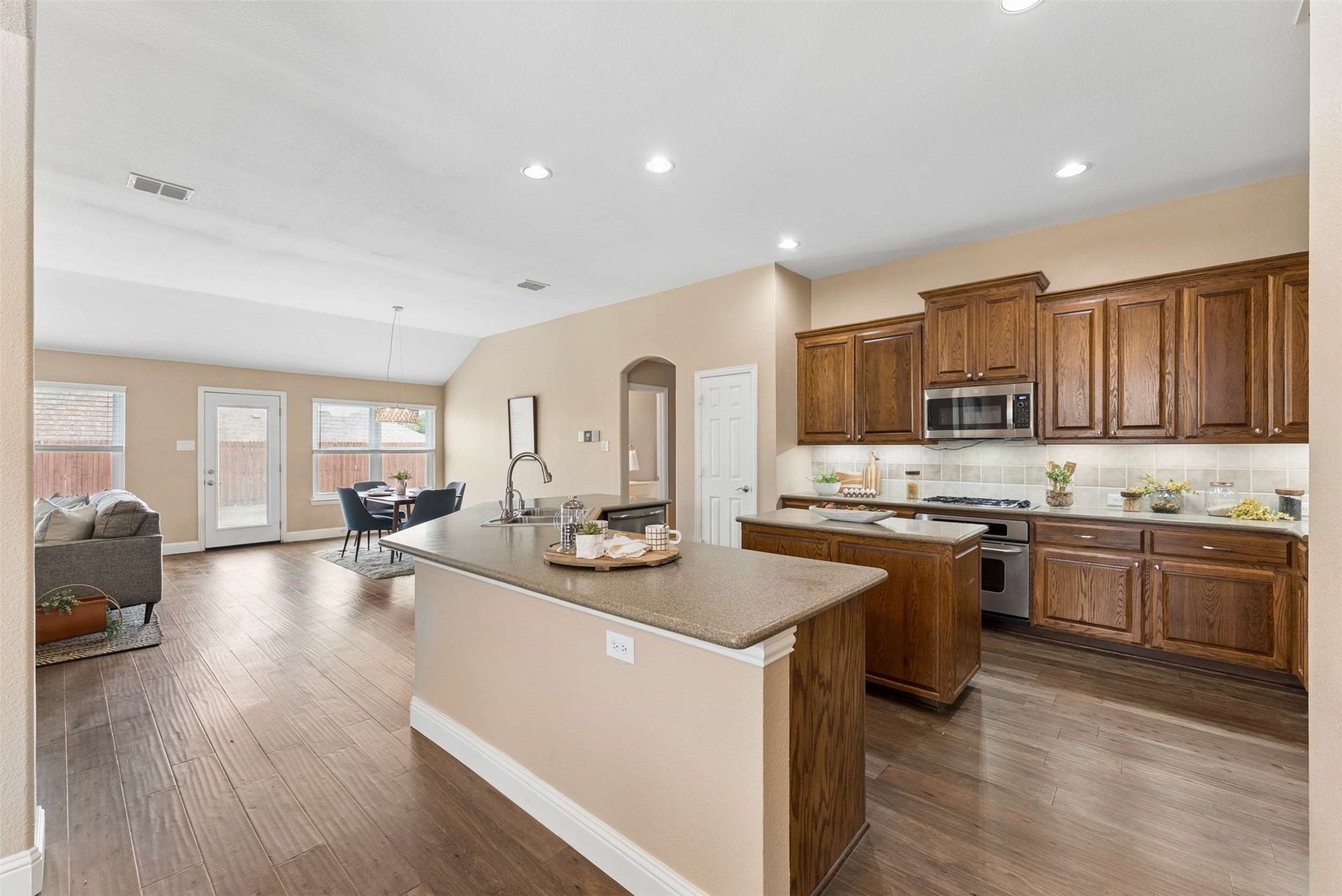 1221 Amistad Drive Prosper TX 75078