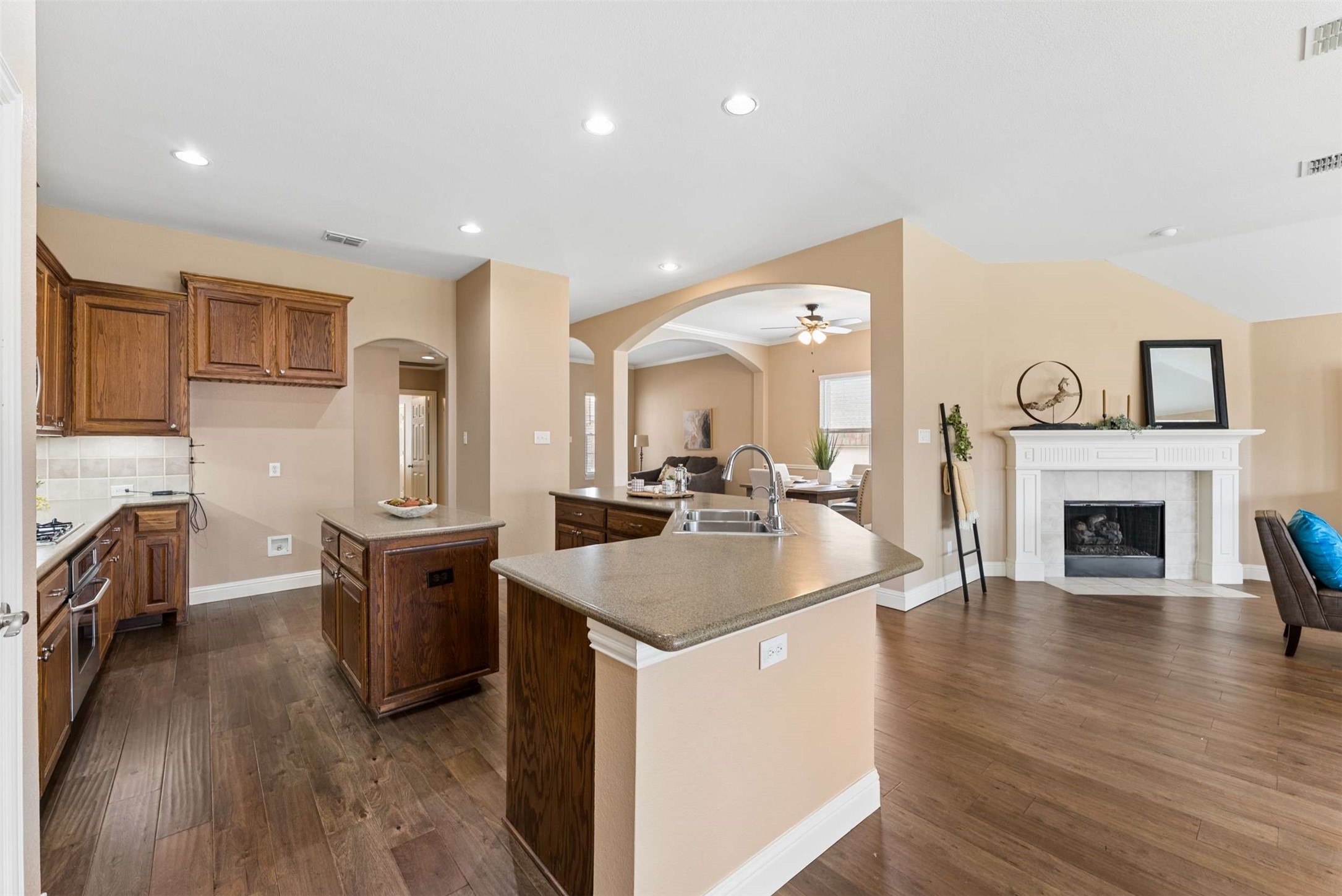 1221 Amistad Drive Prosper TX 75078