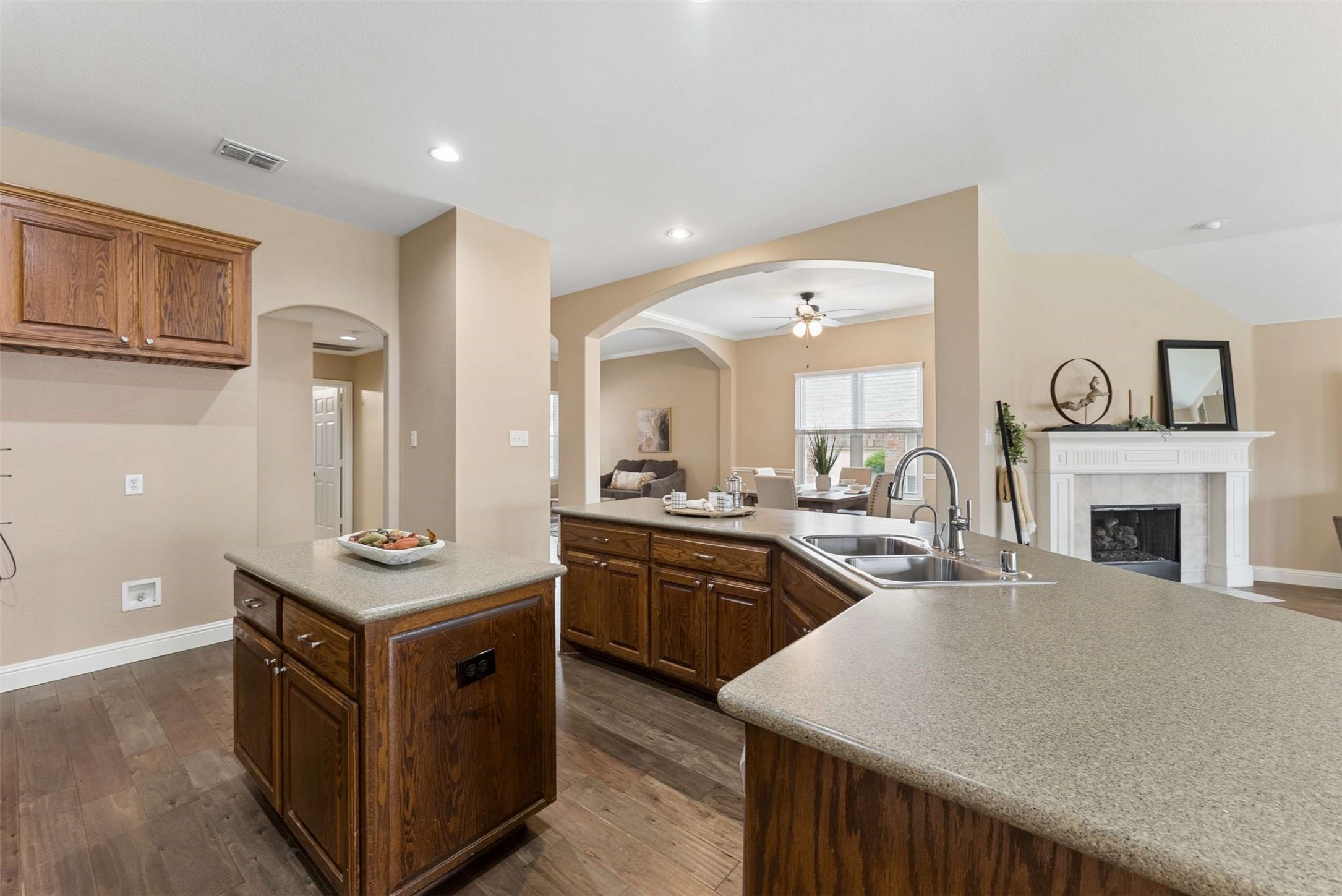 1221 Amistad Drive Prosper TX 75078
