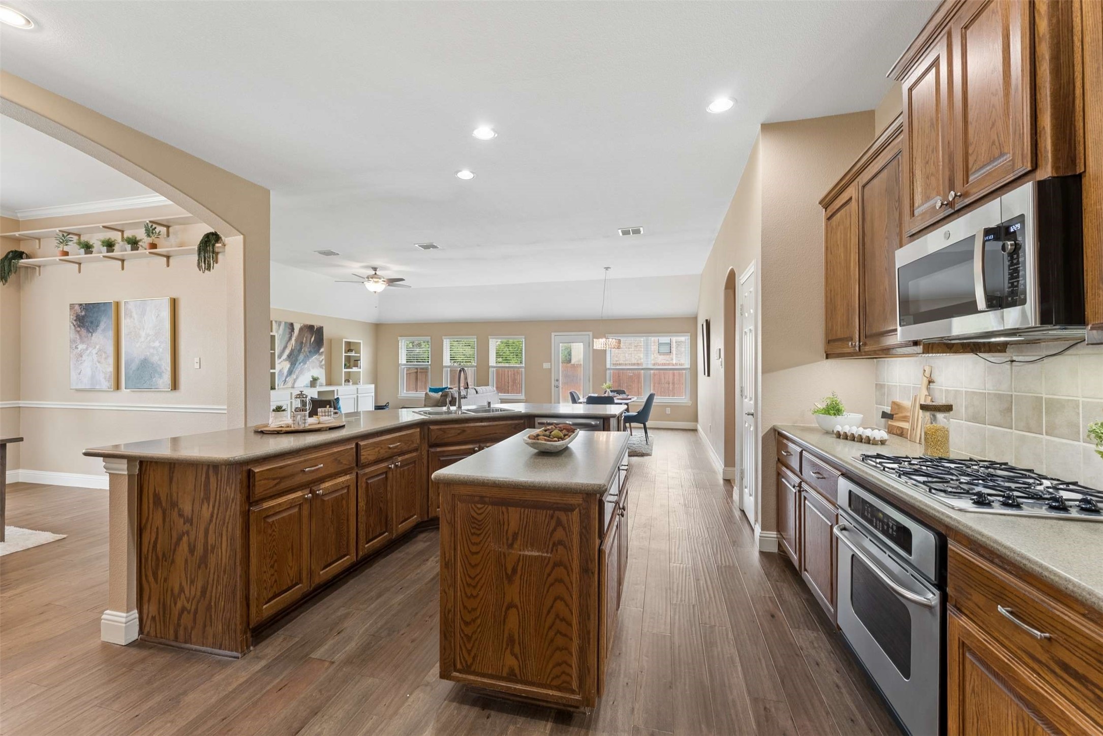1221 Amistad Drive Prosper TX 75078