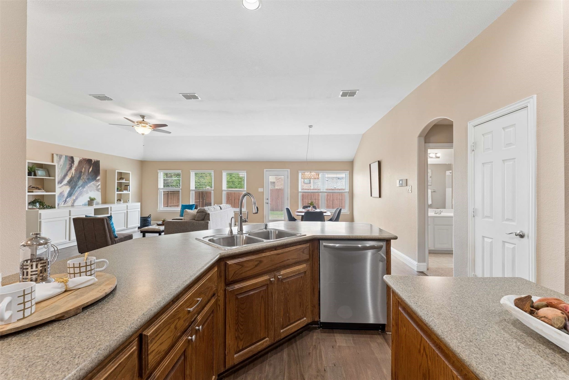 1221 Amistad Drive Prosper TX 75078