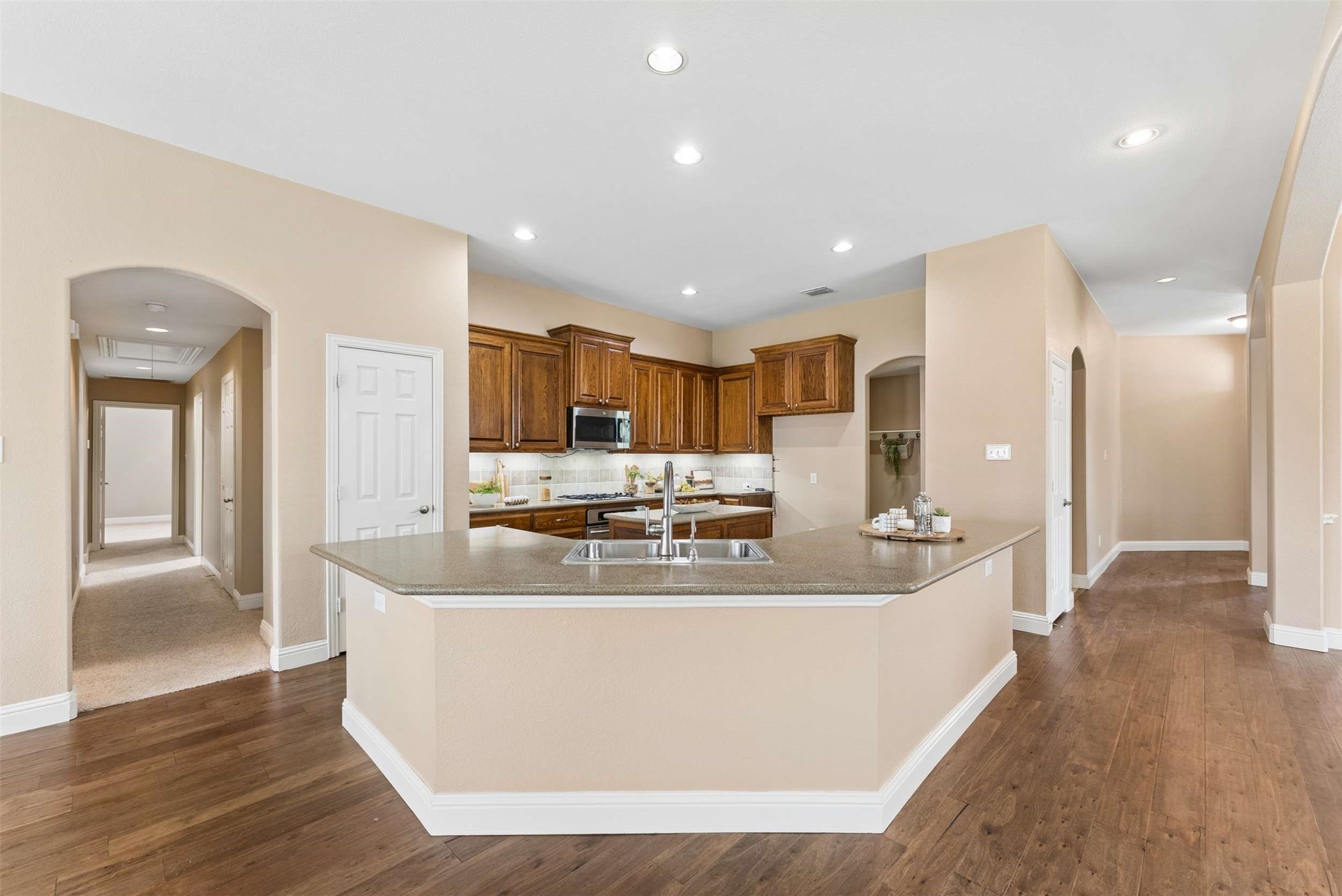 1221 Amistad Drive Prosper TX 75078
