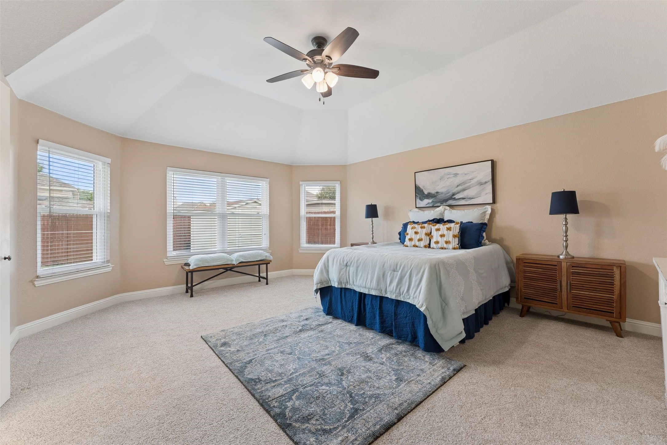 1221 Amistad Drive Prosper TX 75078