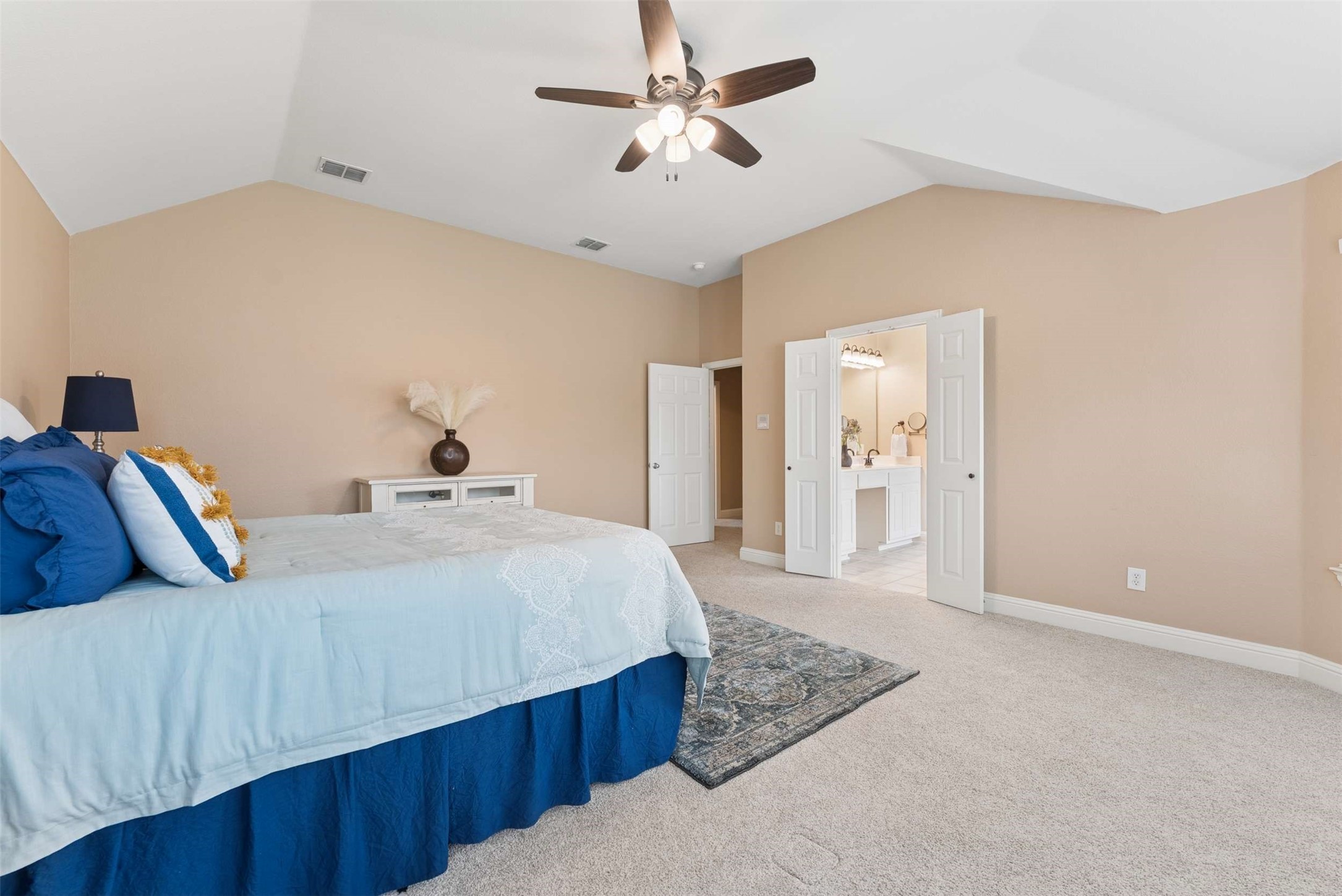 1221 Amistad Drive Prosper TX 75078