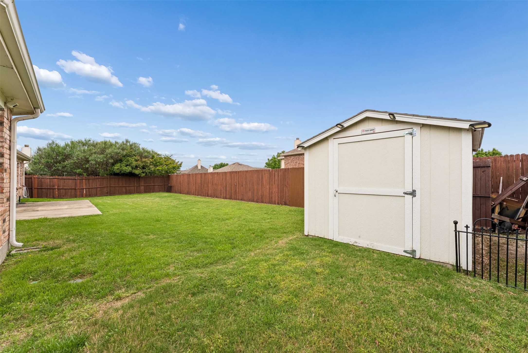 1221 Amistad Drive Prosper TX 75078