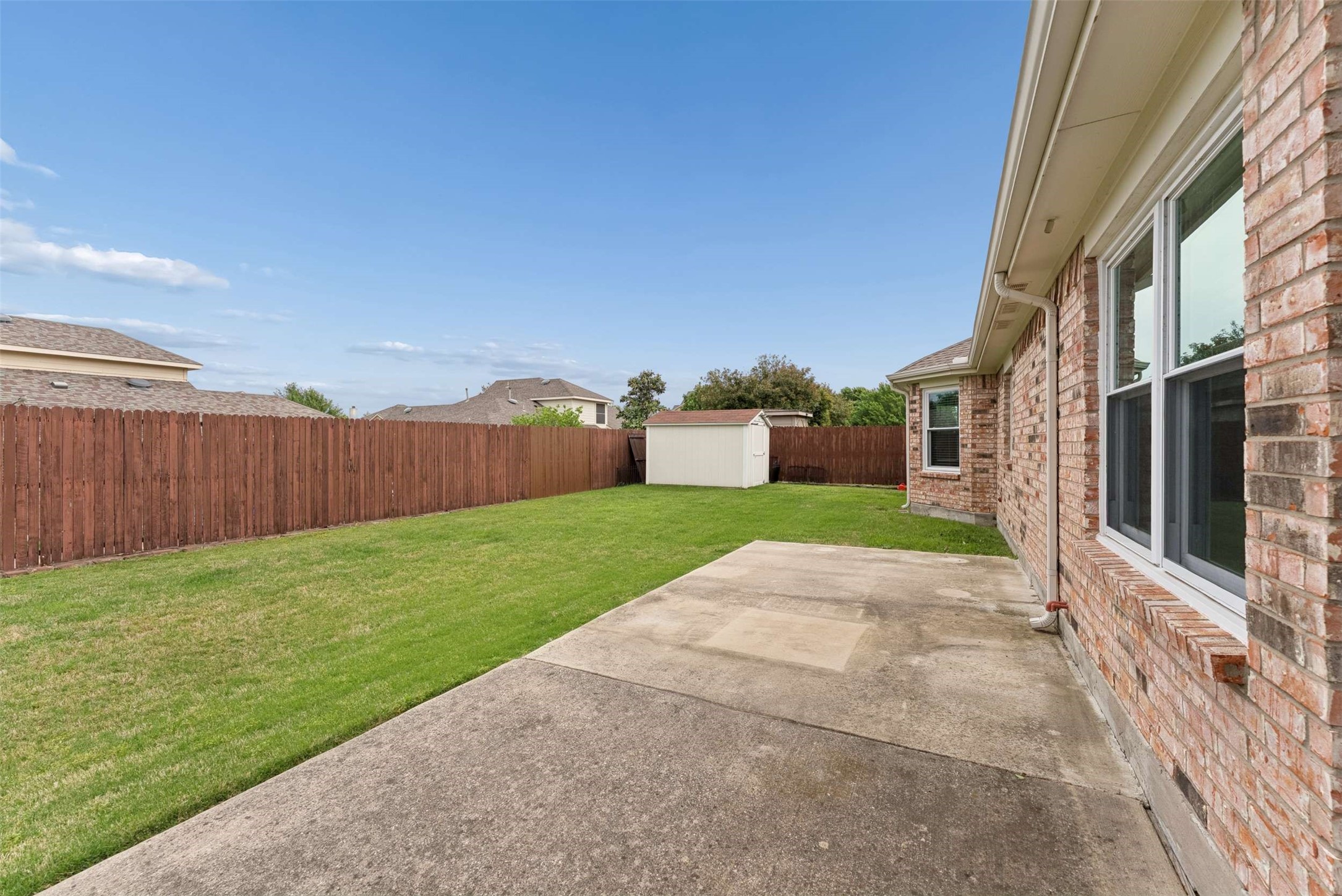 1221 Amistad Drive Prosper TX 75078