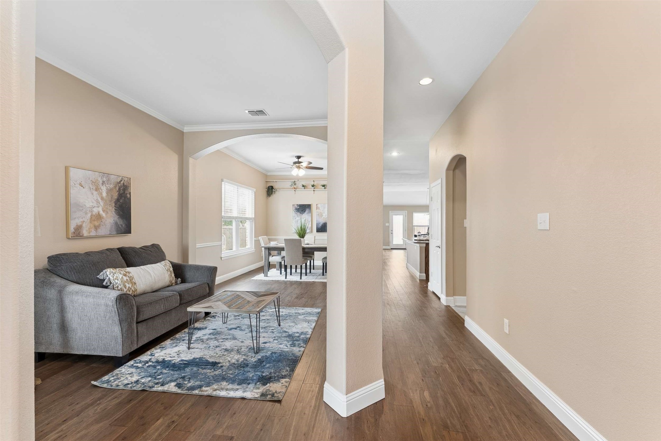 1221 Amistad Drive Prosper TX 75078