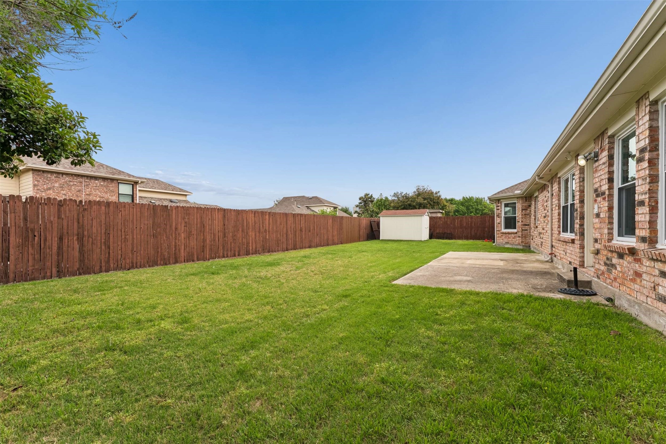 1221 Amistad Drive Prosper TX 75078
