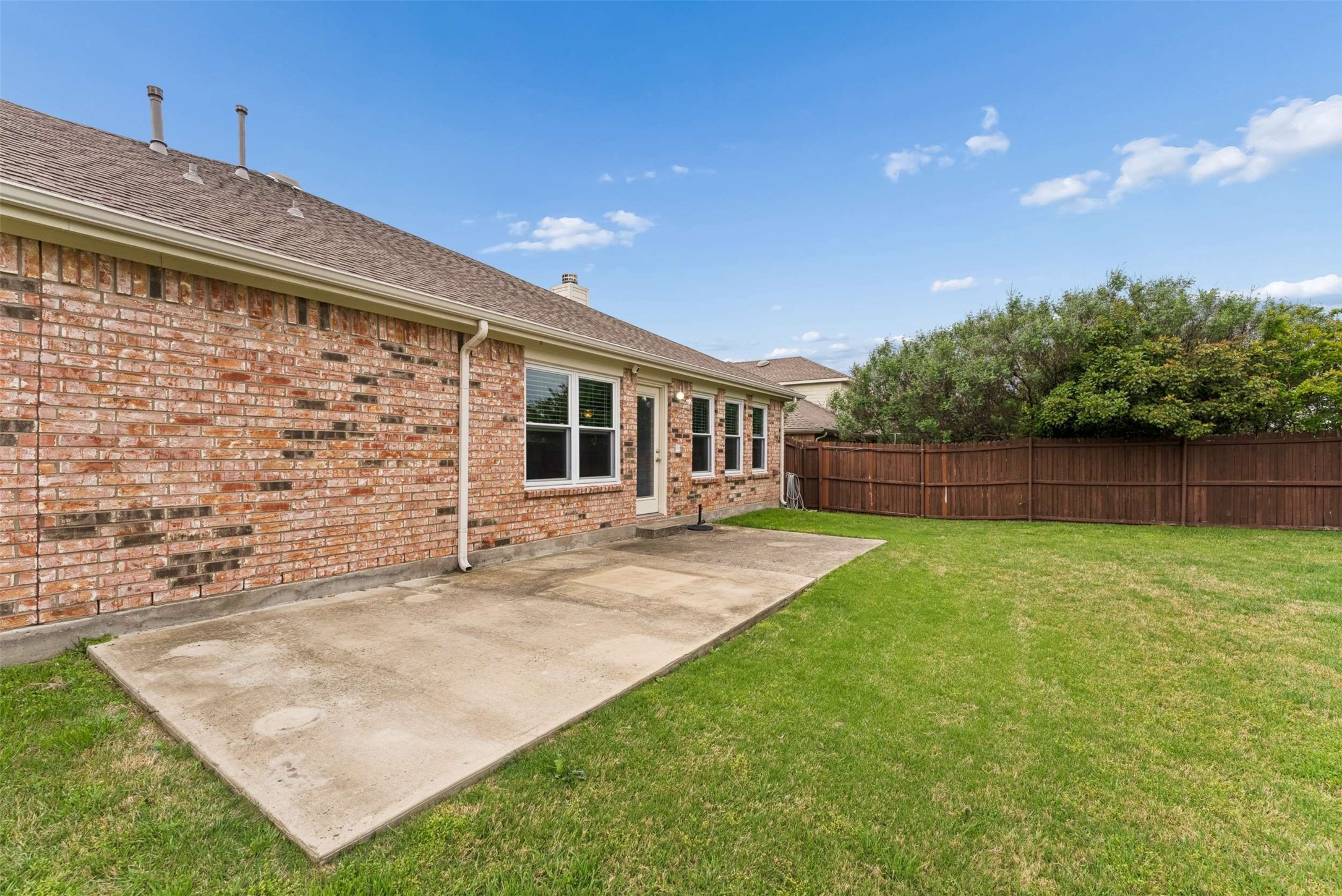 1221 Amistad Drive Prosper TX 75078