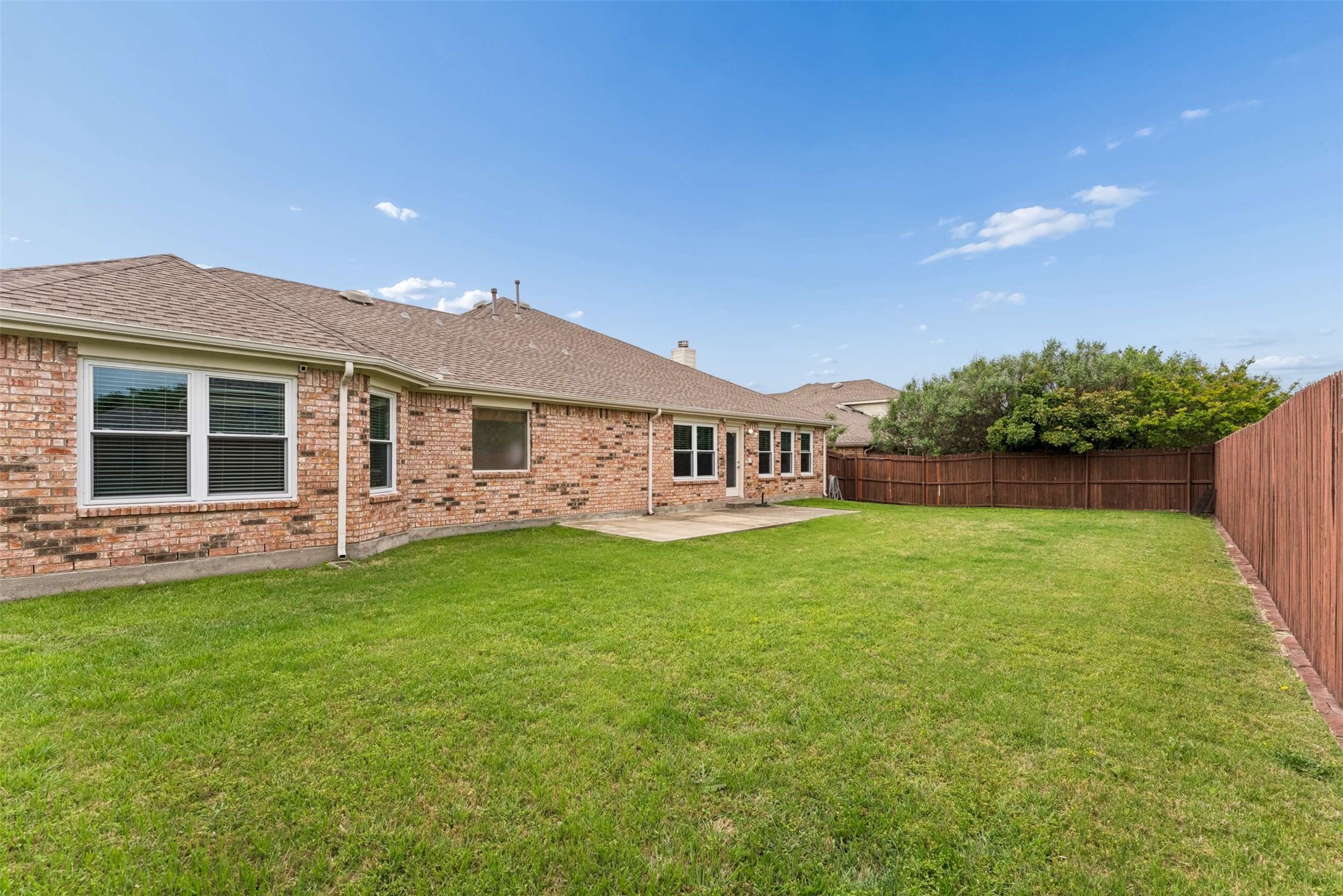 1221 Amistad Drive Prosper TX 75078
