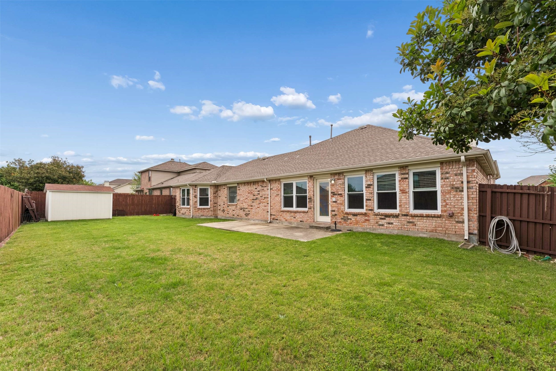 1221 Amistad Drive Prosper TX 75078