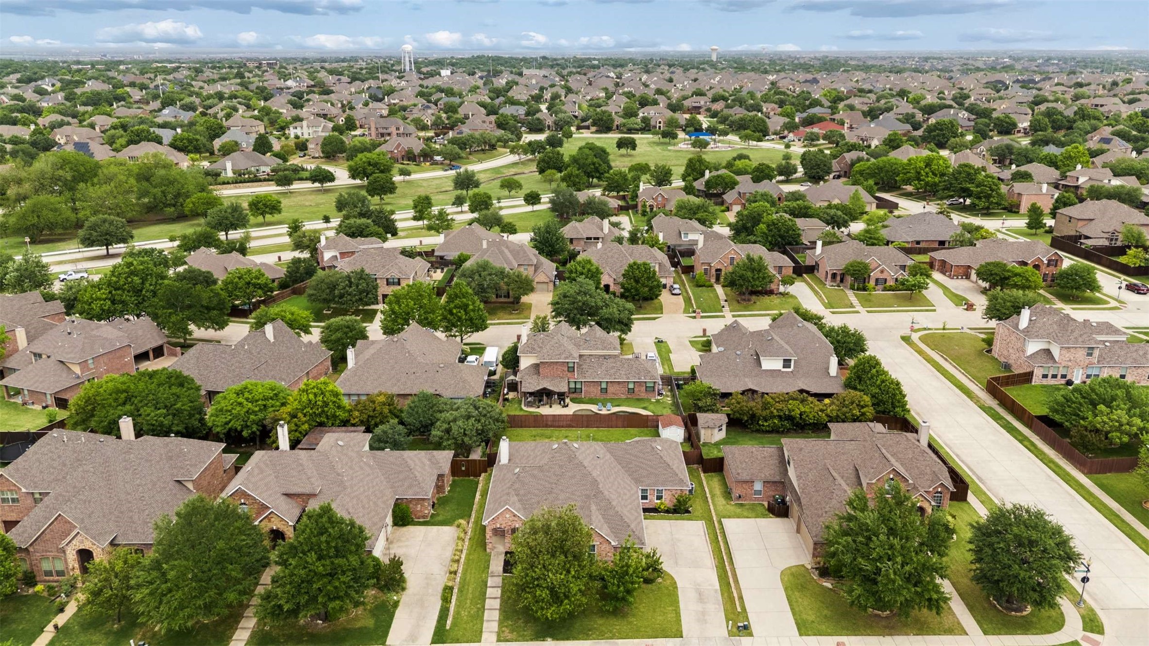 1221 Amistad Drive Prosper TX 75078