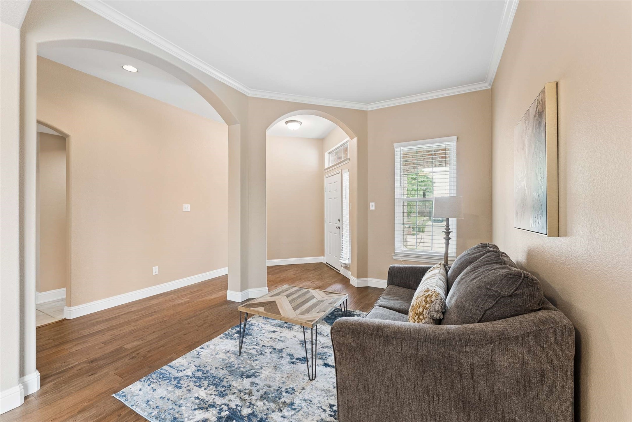 1221 Amistad Drive Prosper TX 75078
