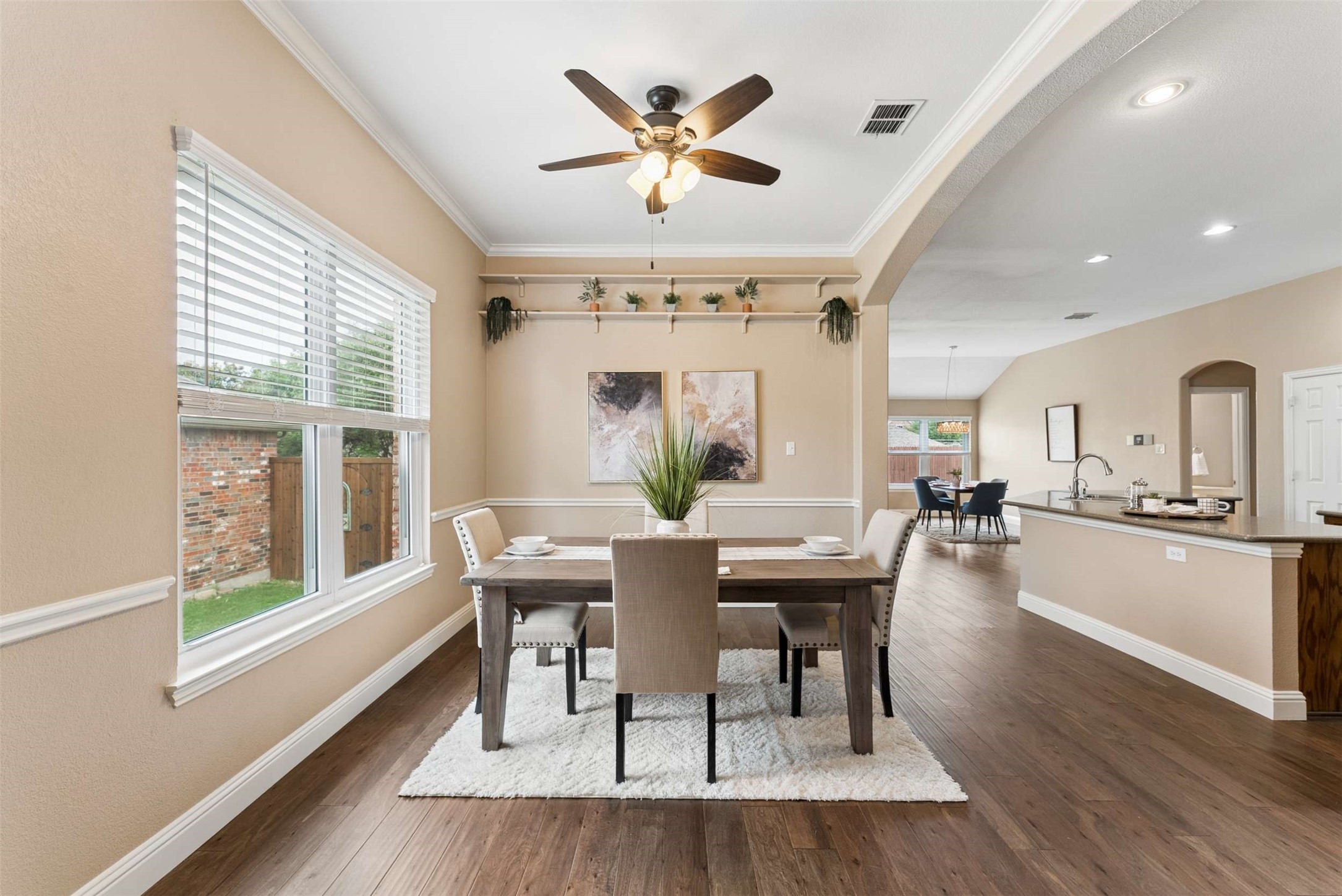 1221 Amistad Drive Prosper TX 75078