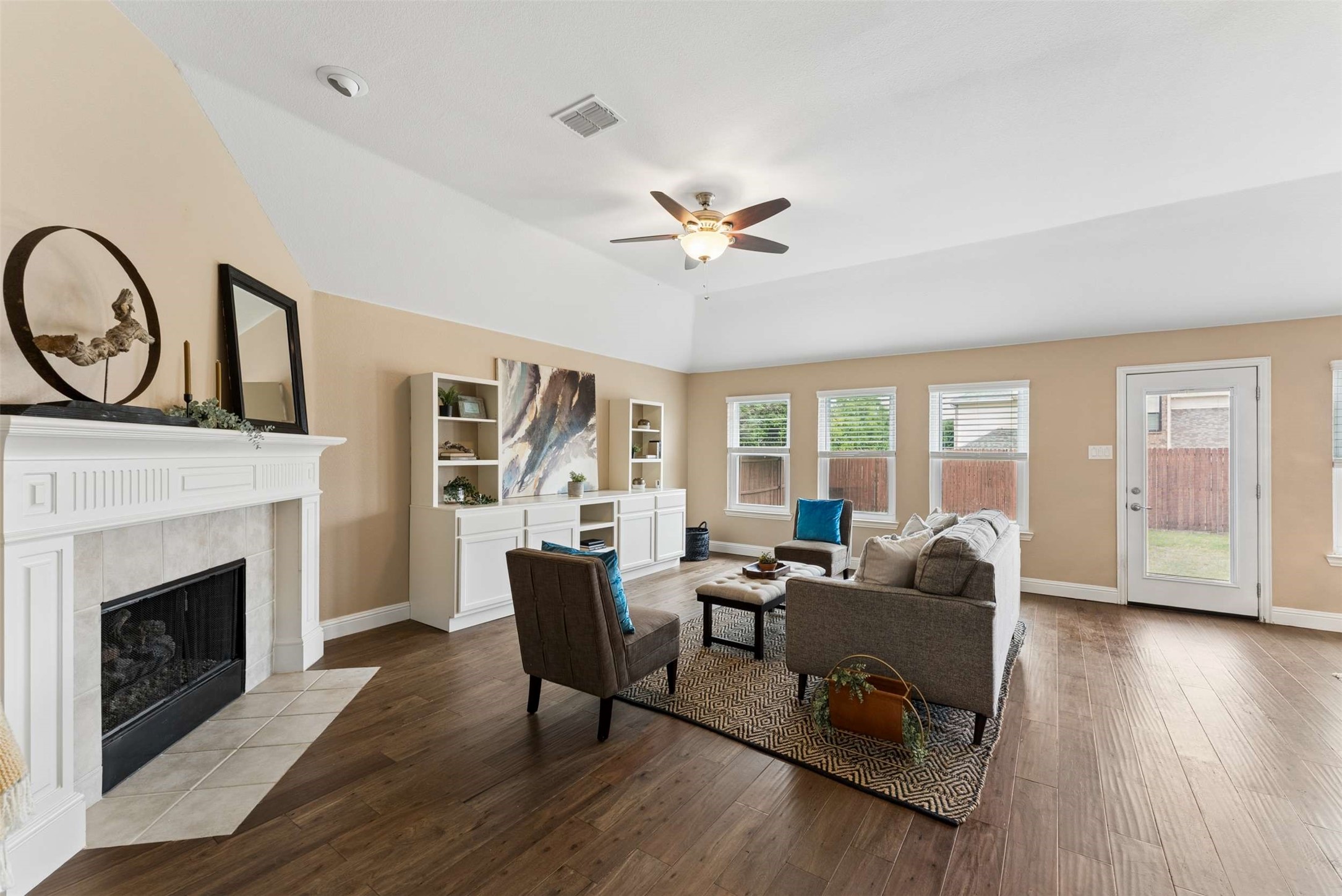 1221 Amistad Drive Prosper TX 75078