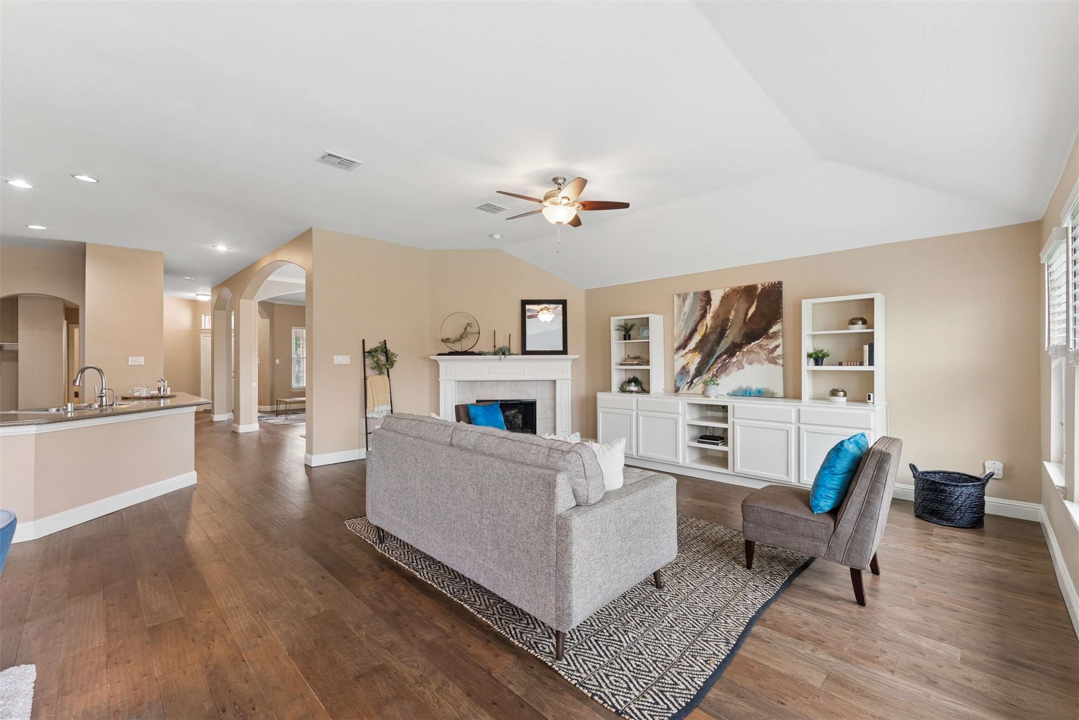 1221 Amistad Drive Prosper TX 75078