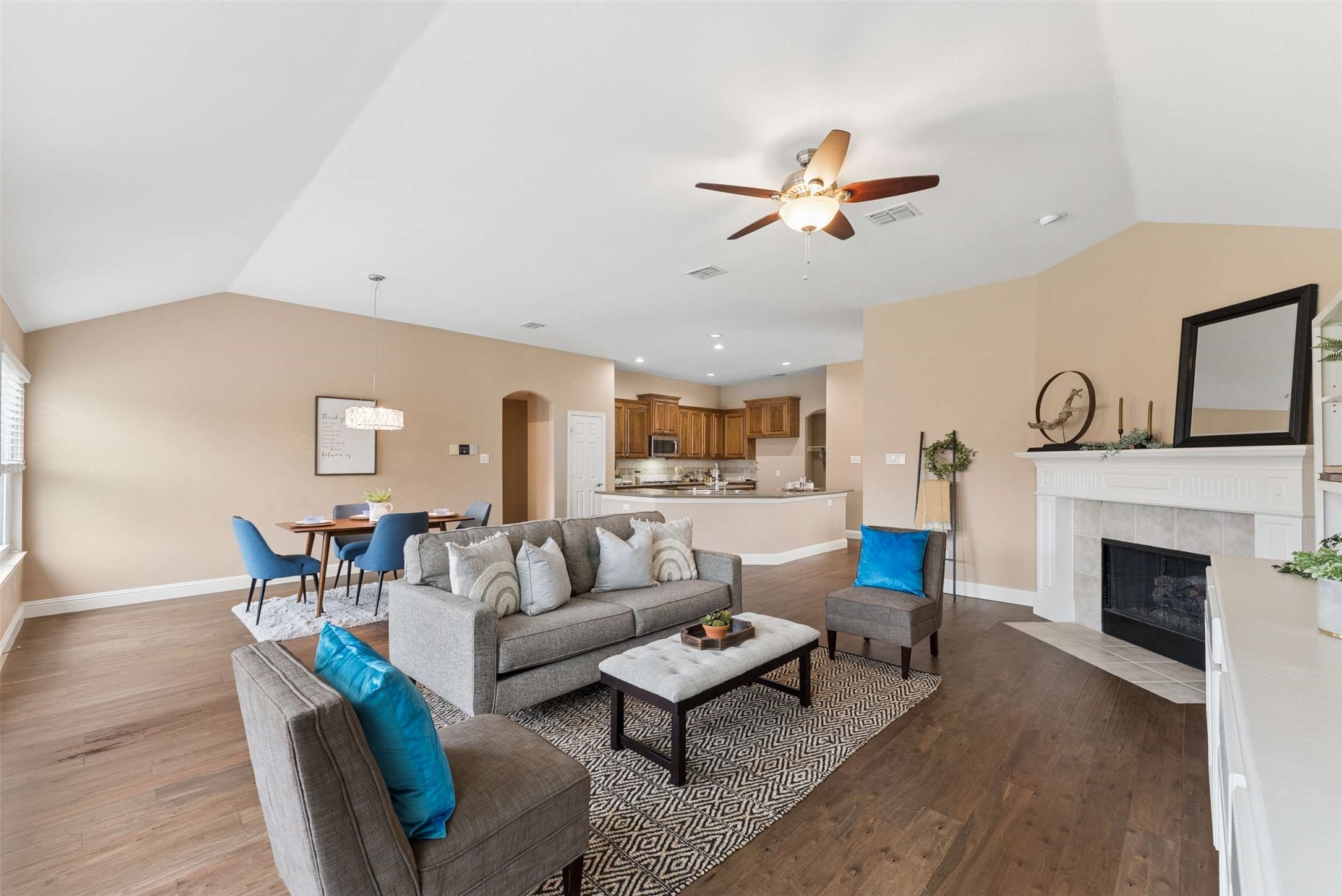1221 Amistad Drive Prosper TX 75078
