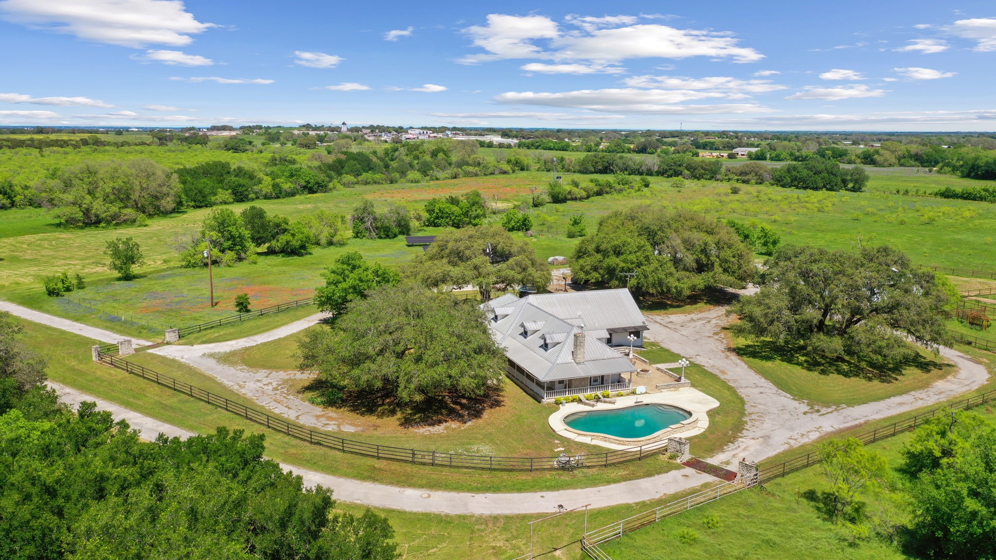 5693 Weatherford Highway Granbury TX 76049