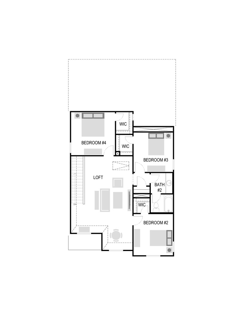 1233 Wolfsbane Drive Lavon TX 75166