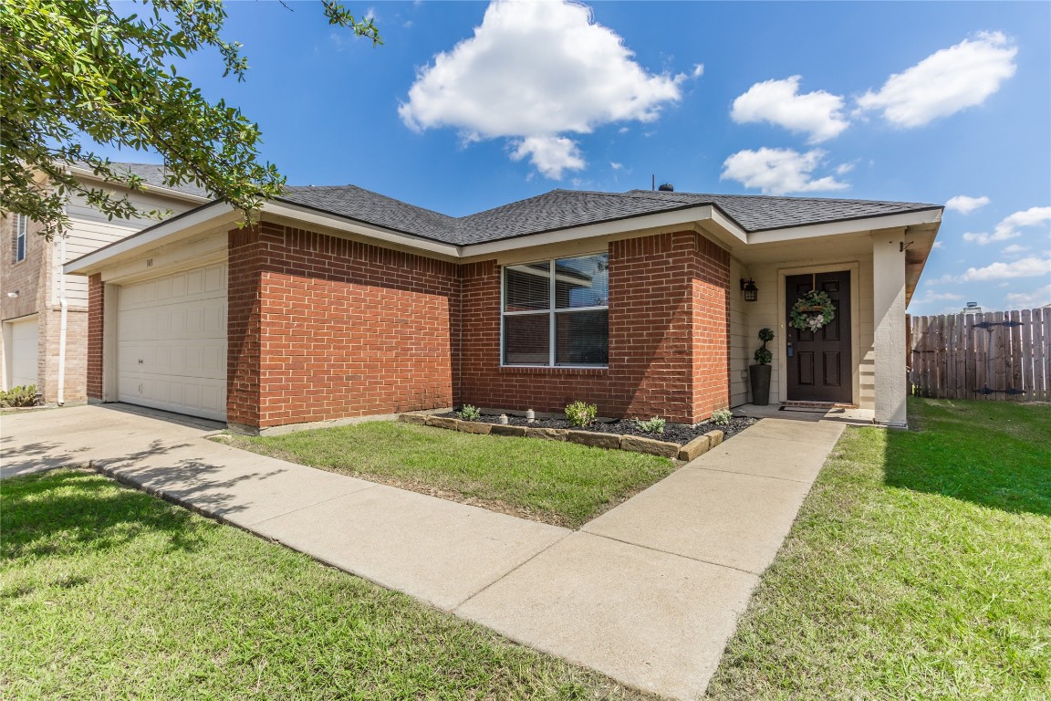 143 Independence Avenue Venus TX 76084