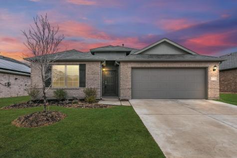 8905 Bronze Meadow Drive Fort Worth TX 76131