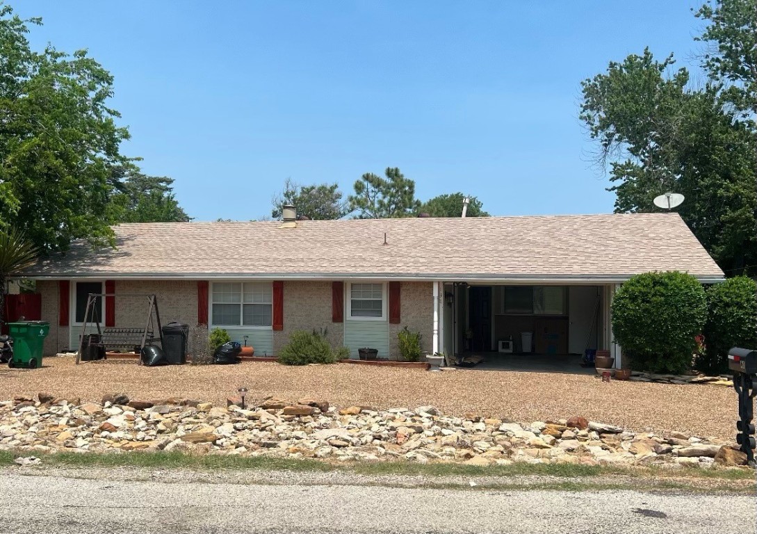 138 Runaway Bay Drive Runaway Bay TX 76426