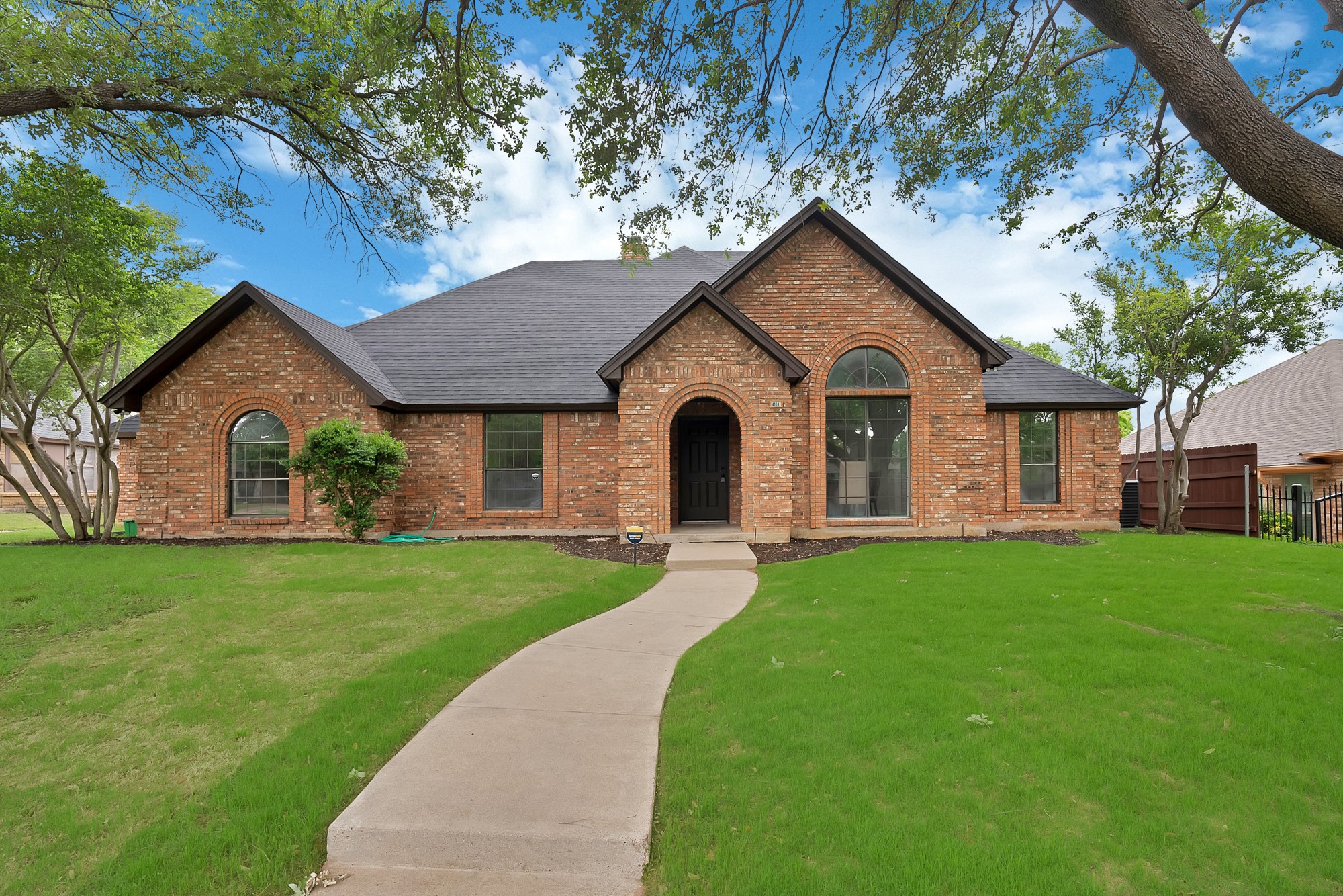 4104 Misty Meadow Drive Fort Worth TX 76133