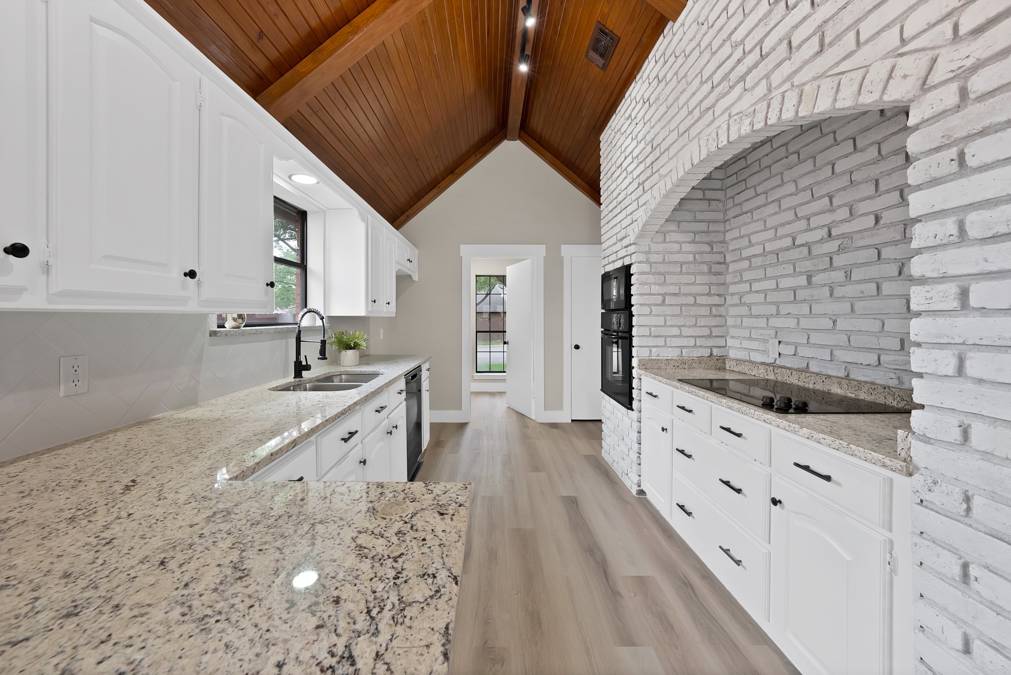 4104 Misty Meadow Drive Fort Worth TX 76133