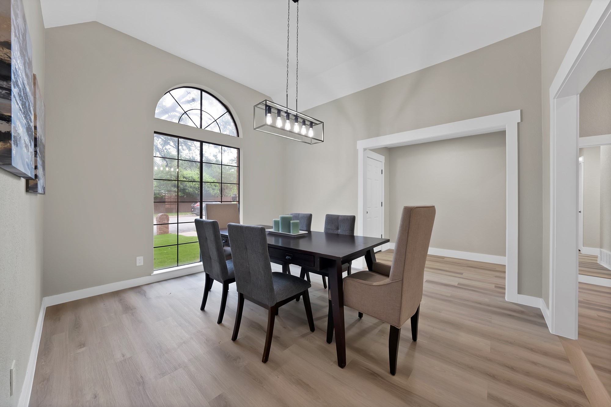 4104 Misty Meadow Drive Fort Worth TX 76133