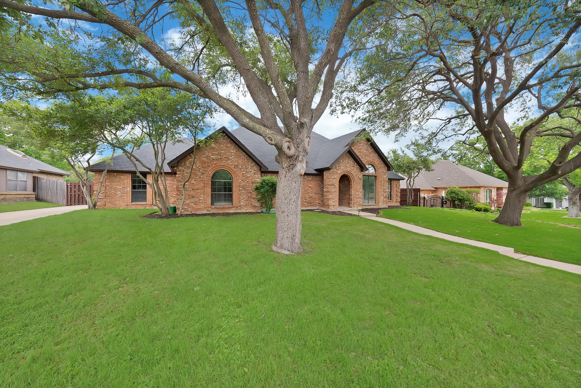 4104 Misty Meadow Drive Fort Worth TX 76133