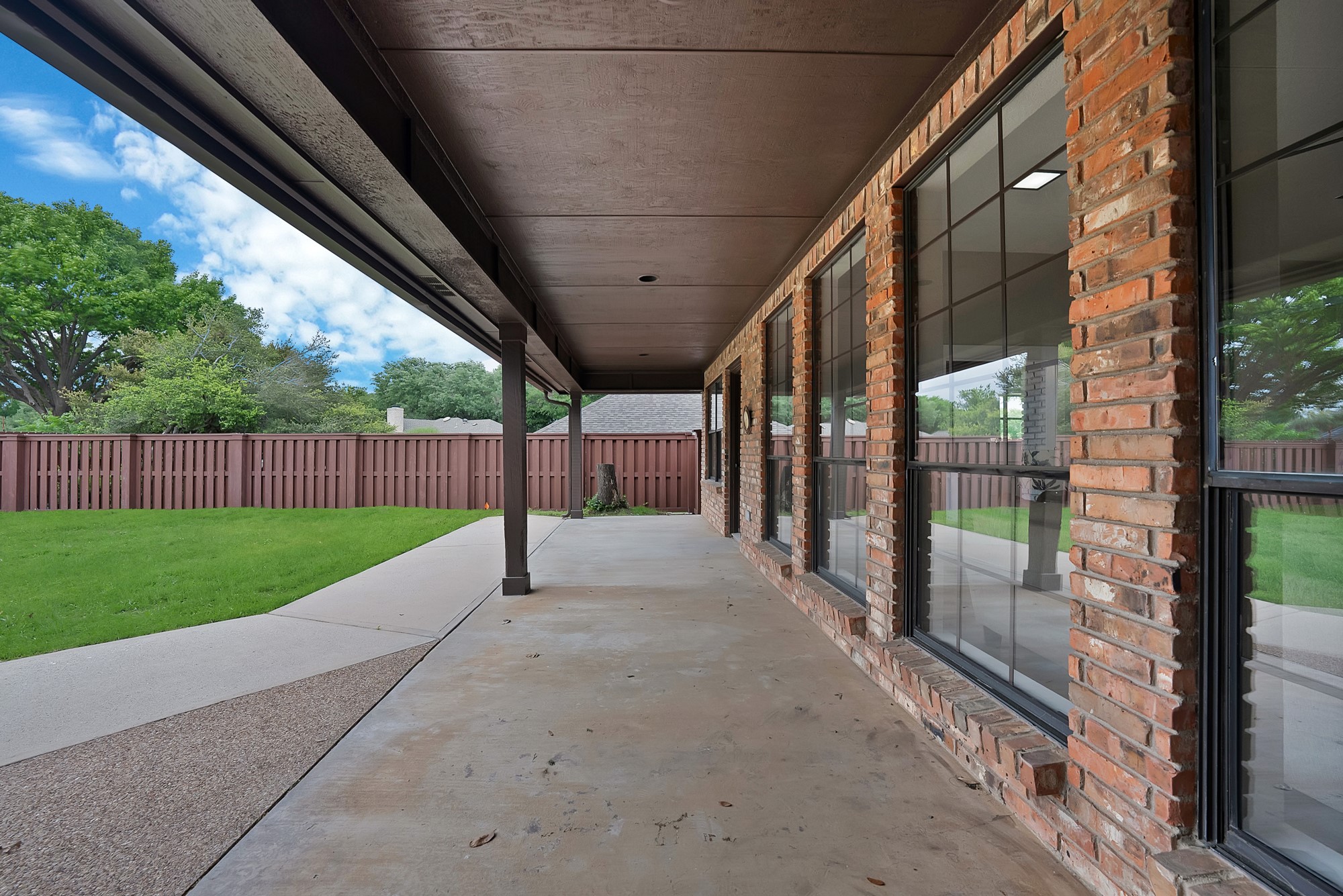 4104 Misty Meadow Drive Fort Worth TX 76133