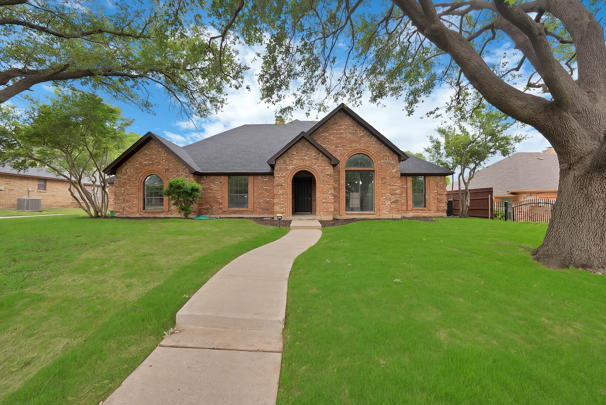 4104 Misty Meadow Drive Fort Worth TX 76133