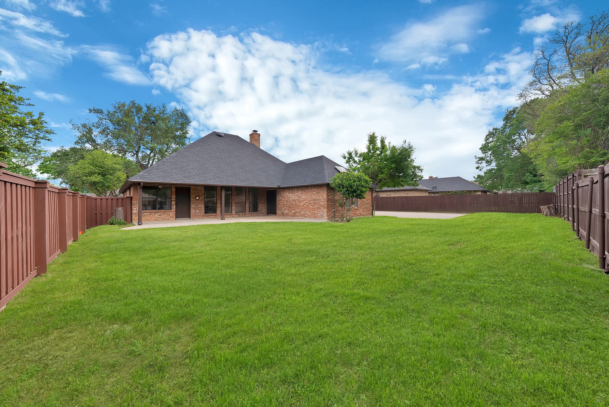 4104 Misty Meadow Drive Fort Worth TX 76133