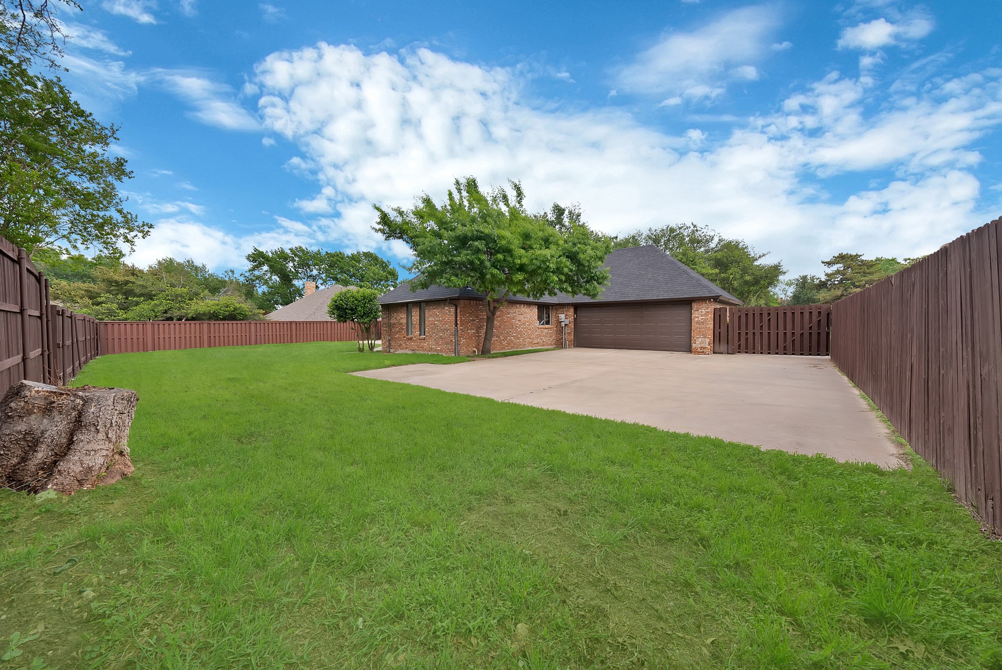 4104 Misty Meadow Drive Fort Worth TX 76133