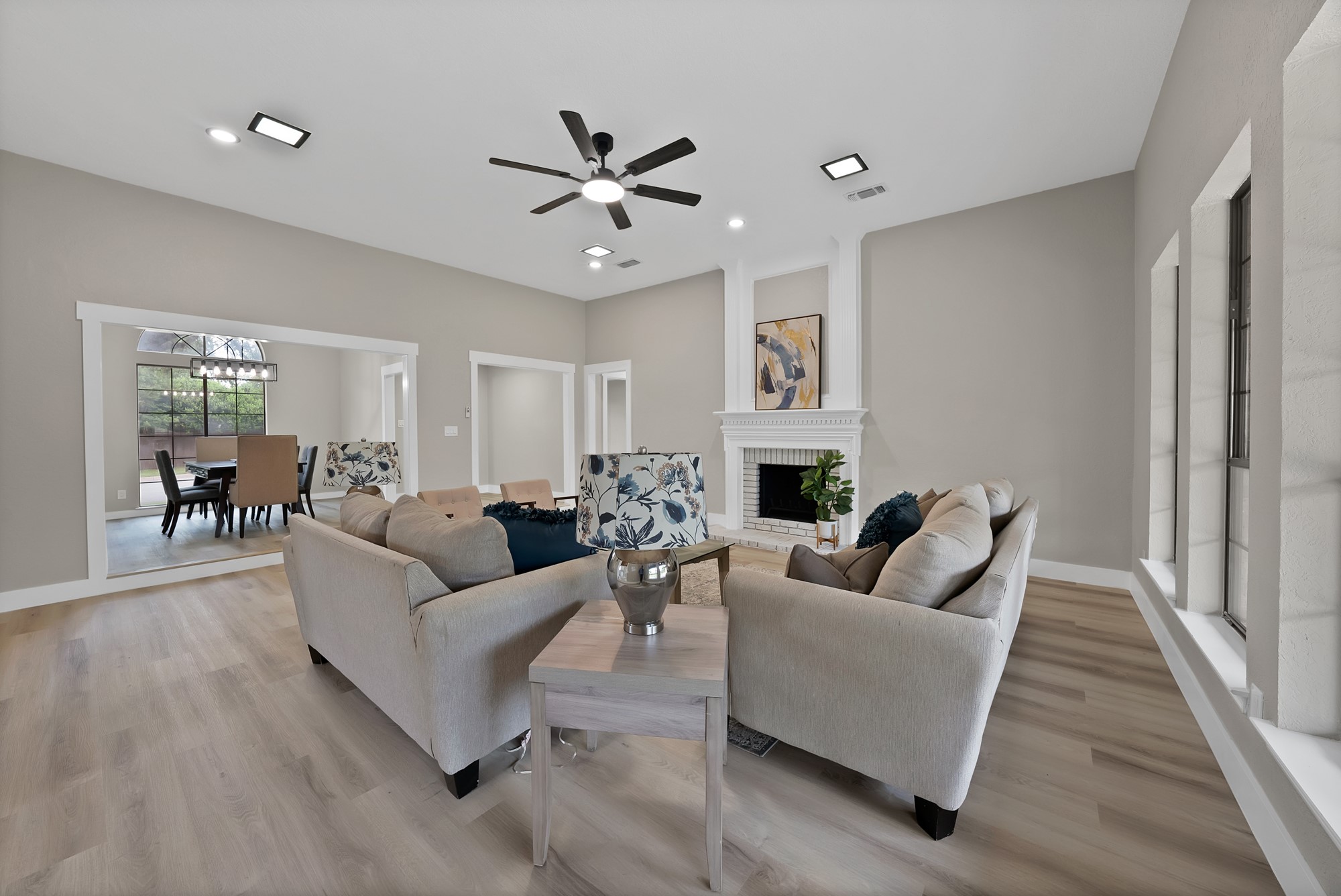 4104 Misty Meadow Drive Fort Worth TX 76133