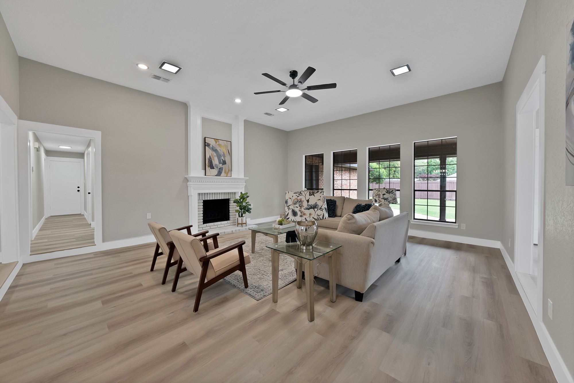 4104 Misty Meadow Drive Fort Worth TX 76133