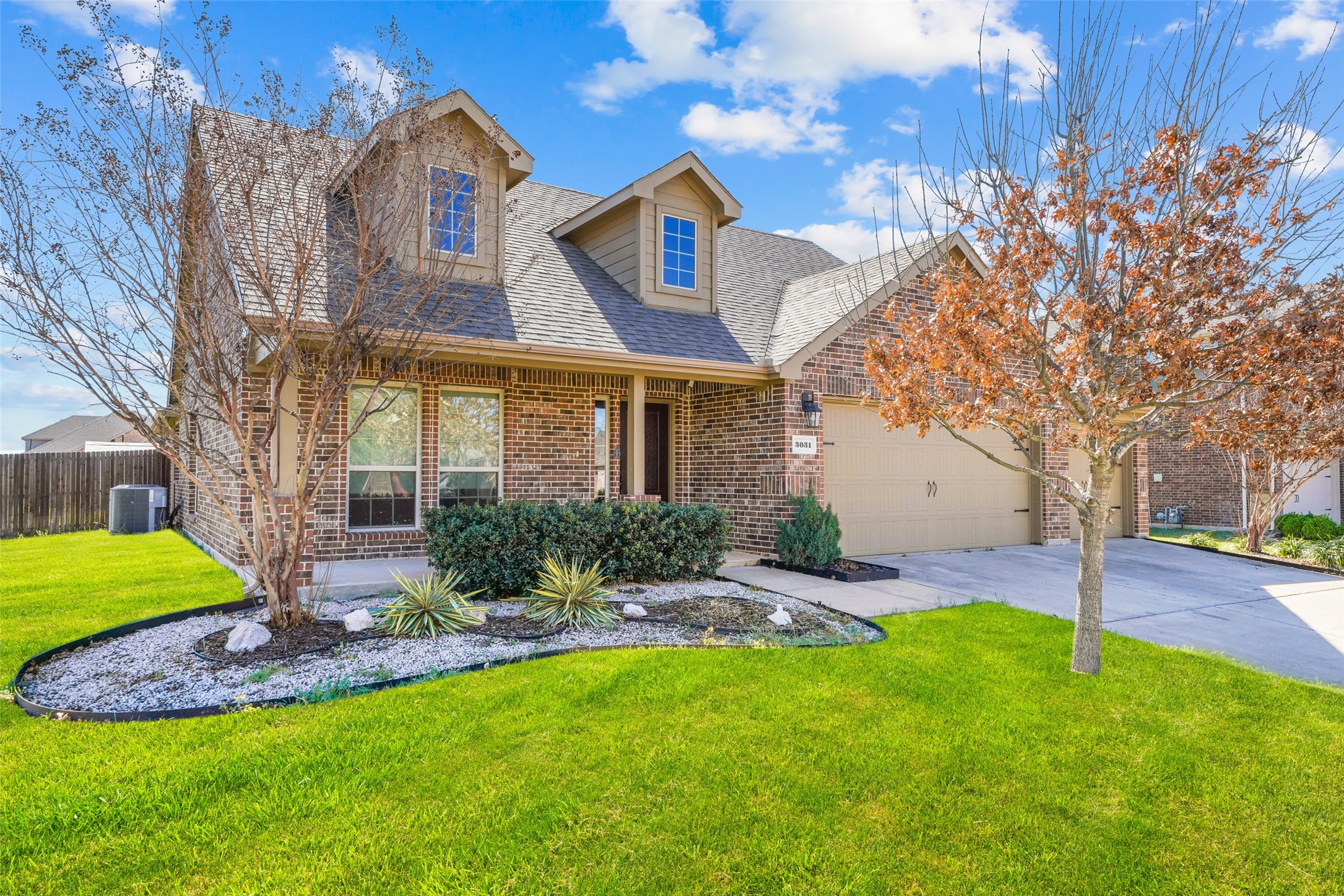 3031 Lily Lane Heath TX 75126